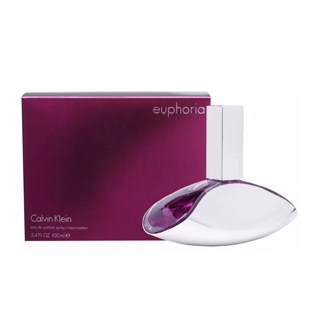 CALVIN KLEIN EUPHORIA EDP
