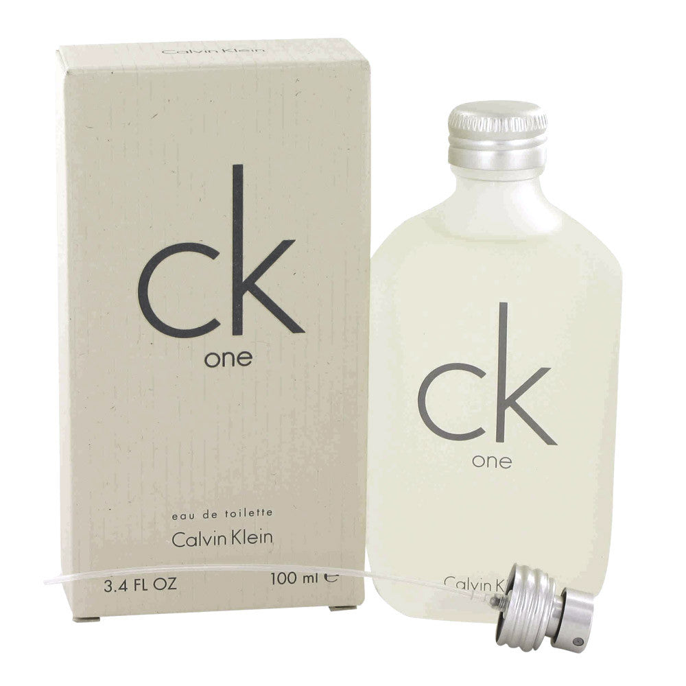 CALVIN KLEIN CK ONE EDT