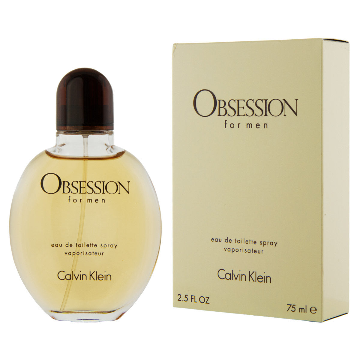 OBSESSION 2.5