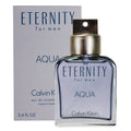 CALVIN KLEIN ETERNITY AQUA EDT