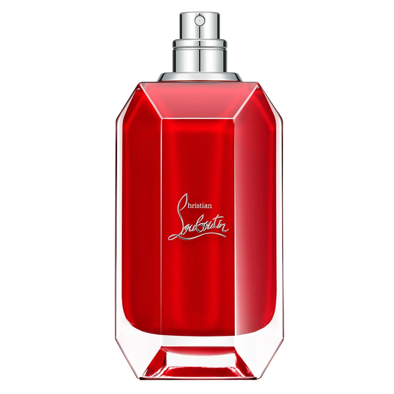 CHRISTIAN LOUBOUTIN LOUBICROWN