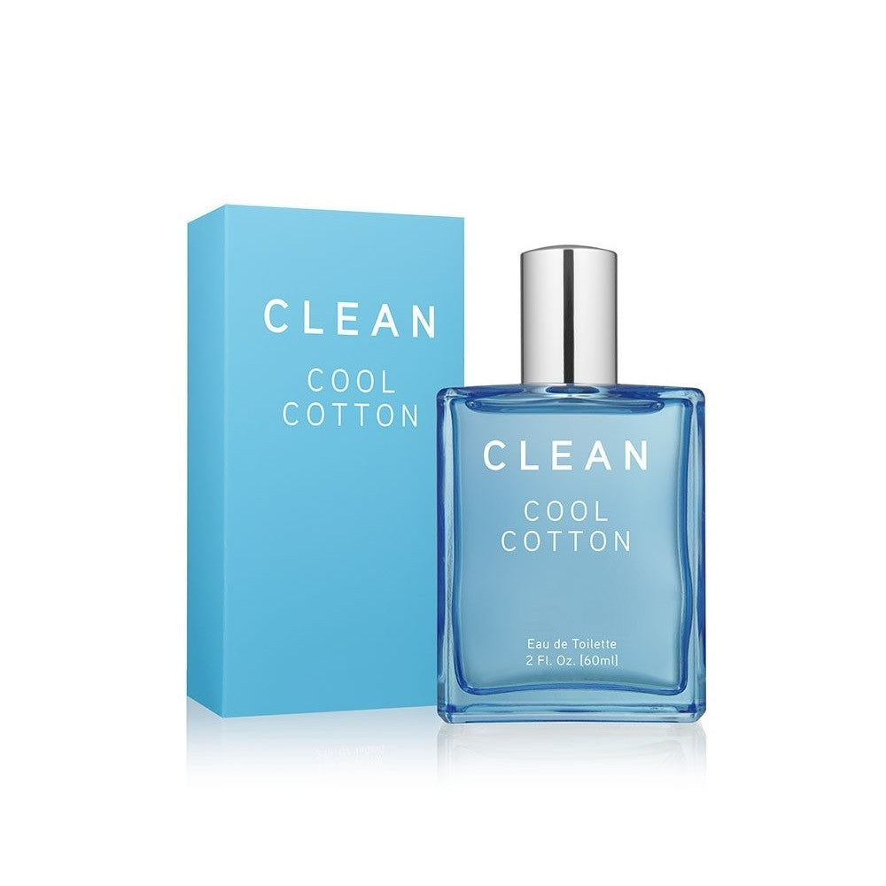 CLEAN COOL COTTON