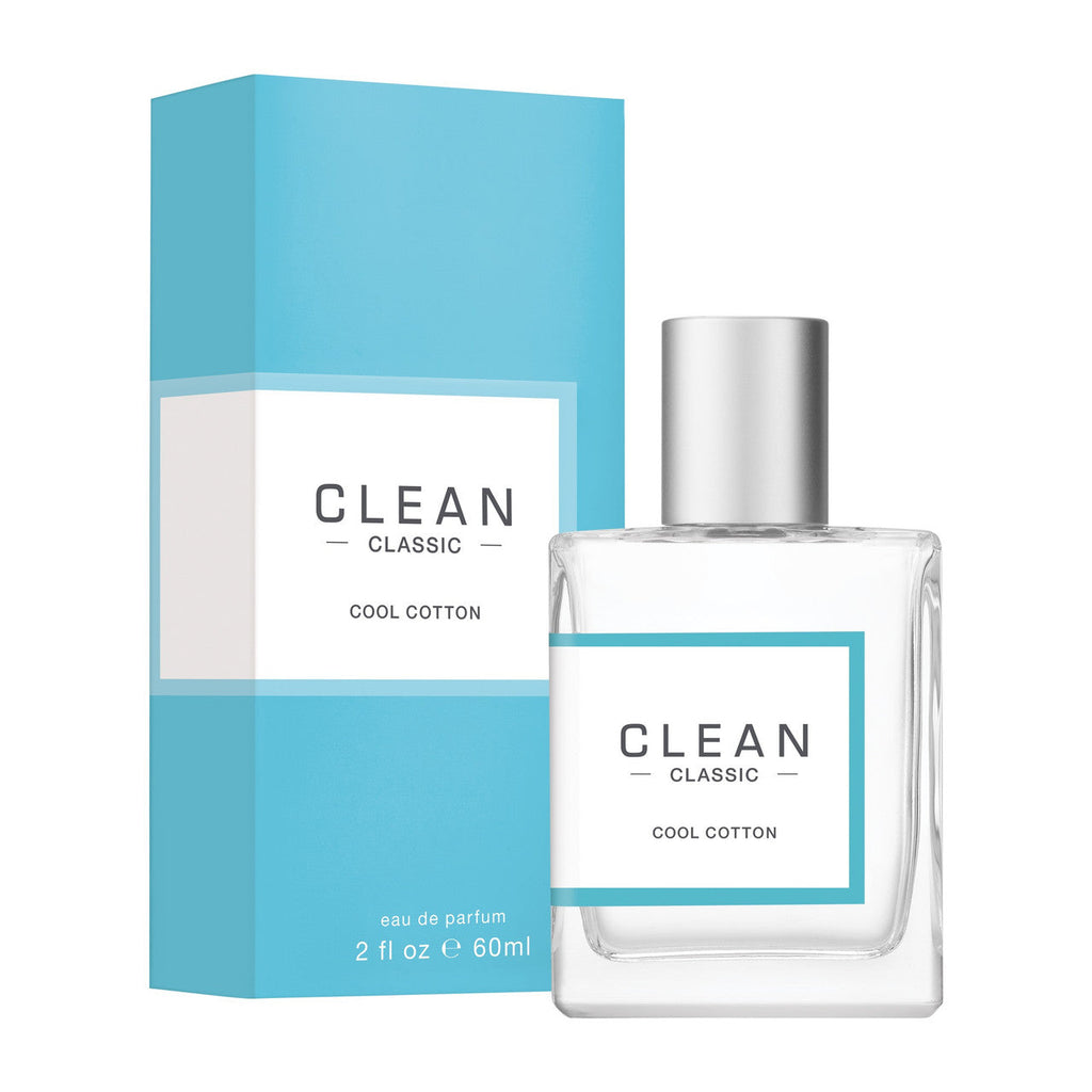 CLEAN COOL COTTON
