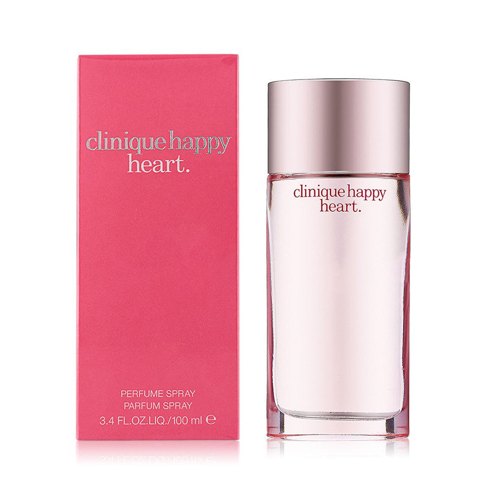 CLINIQUE HAPPY HEART