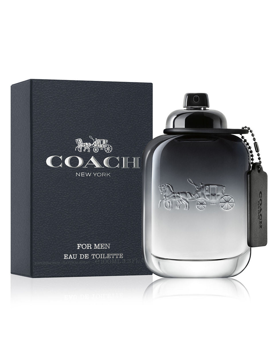COACH NEW YORK