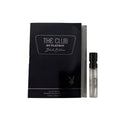 PLAYBOY THE CLUB BLACK EDITION