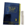 PLAYBOY THE CLUB BLUE EDITION