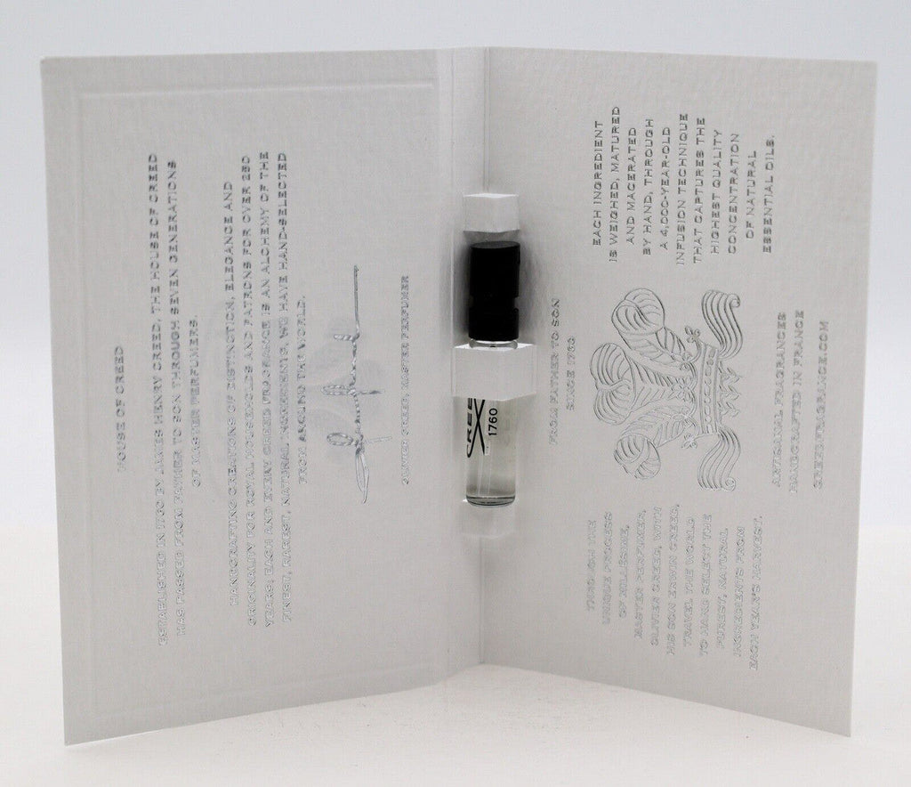 CREED AVENTUS EDP