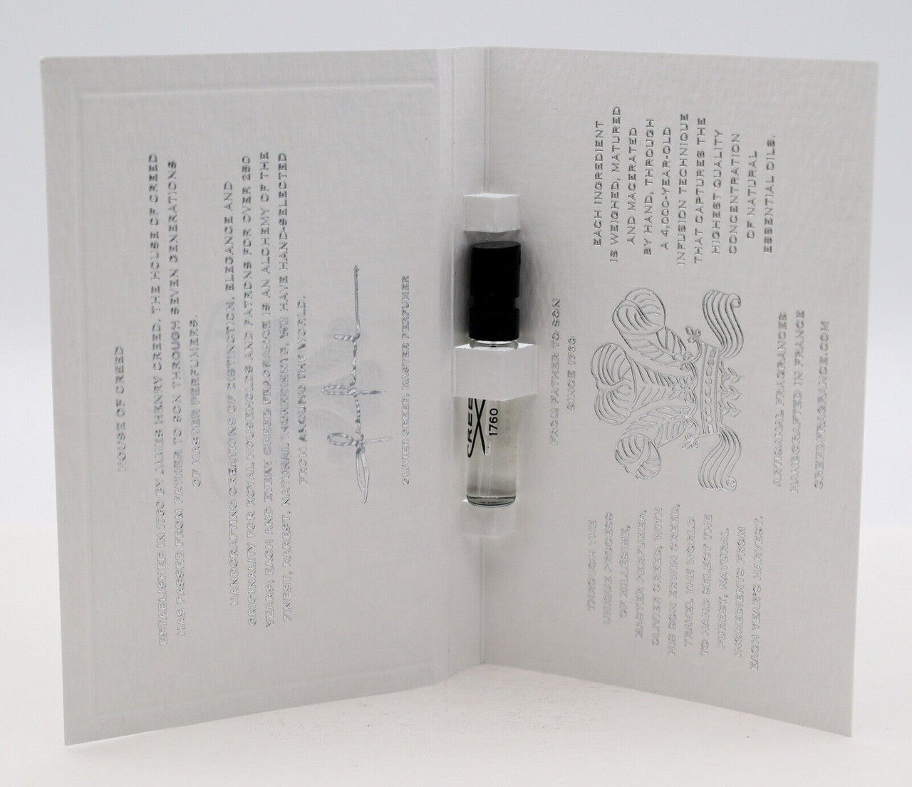 CREED AVENTUS EDP