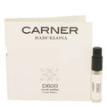 D600 Vial (Sample) By Carner Barcelona