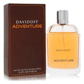 Davidoff Adventure Eau De Toilette Spray By Davidoff