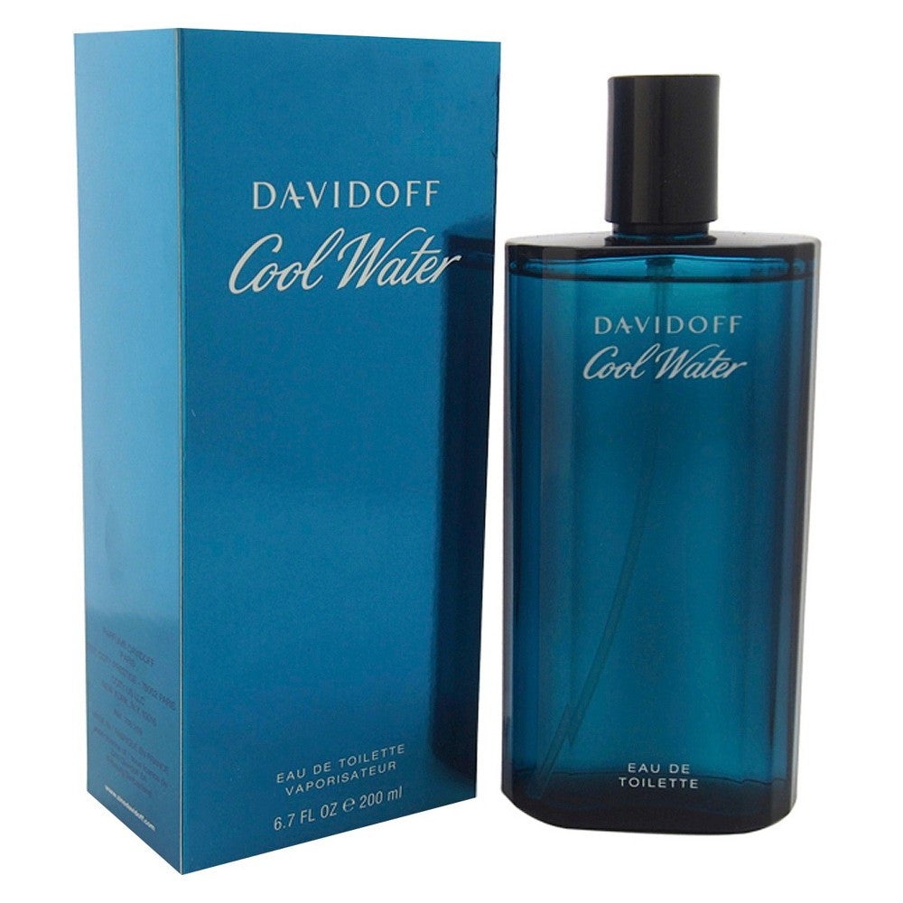 COOLWATER