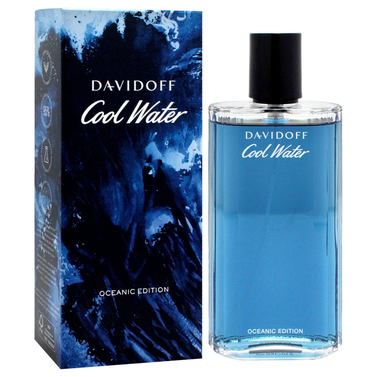 COOLWATER OCEANIC EDITION