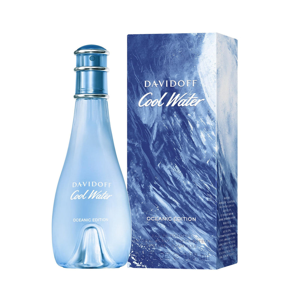 COOLWATER OCEANIC EDITION