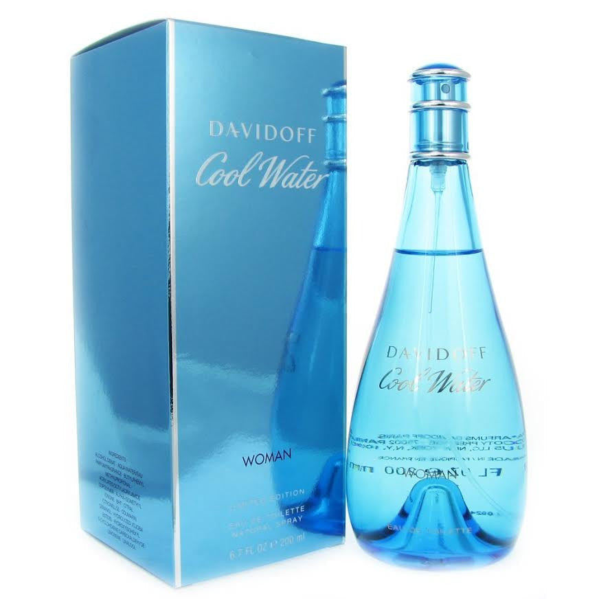 COOLWATER