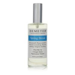 Demeter Spring Break Cologne Spray (unboxed) By Demeter