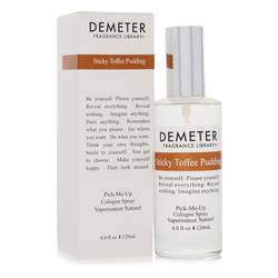 Demeter Sticky Toffe Pudding Cologne Spray By Demeter
