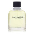 Dolce & Gabbana Eau De Toilette Spray (unboxed) By Dolce & Gabbana