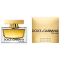 DOLCE &amp; GABBANA THE ONE