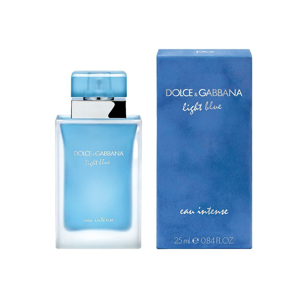 DOLCE & GABBANA LIGHT BLUE EAU INTENSE