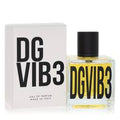 Dolce & Gabbana Dgvib3 Eau De Parfum Spray (Unisex) By Dolce & Gabbana