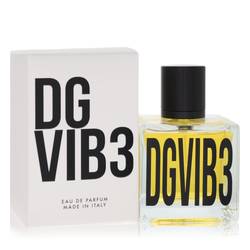 Dolce & Gabbana Dgvib3 Eau De Parfum Spray (Unisex) By Dolce & Gabbana