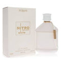 Dumont Nitro White Eau De Parfum Spray By Dumont Paris