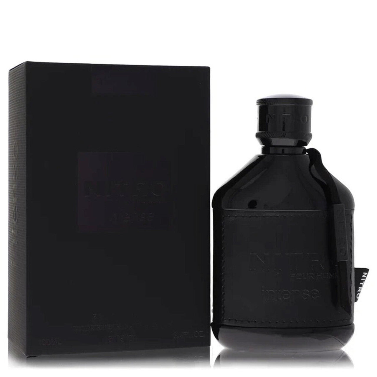DUMONT PARIS NITRO INTENSE EDP POUR HOMME