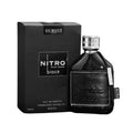 DUMONT PARIS NITRO BLACK EDP POUR HOMME