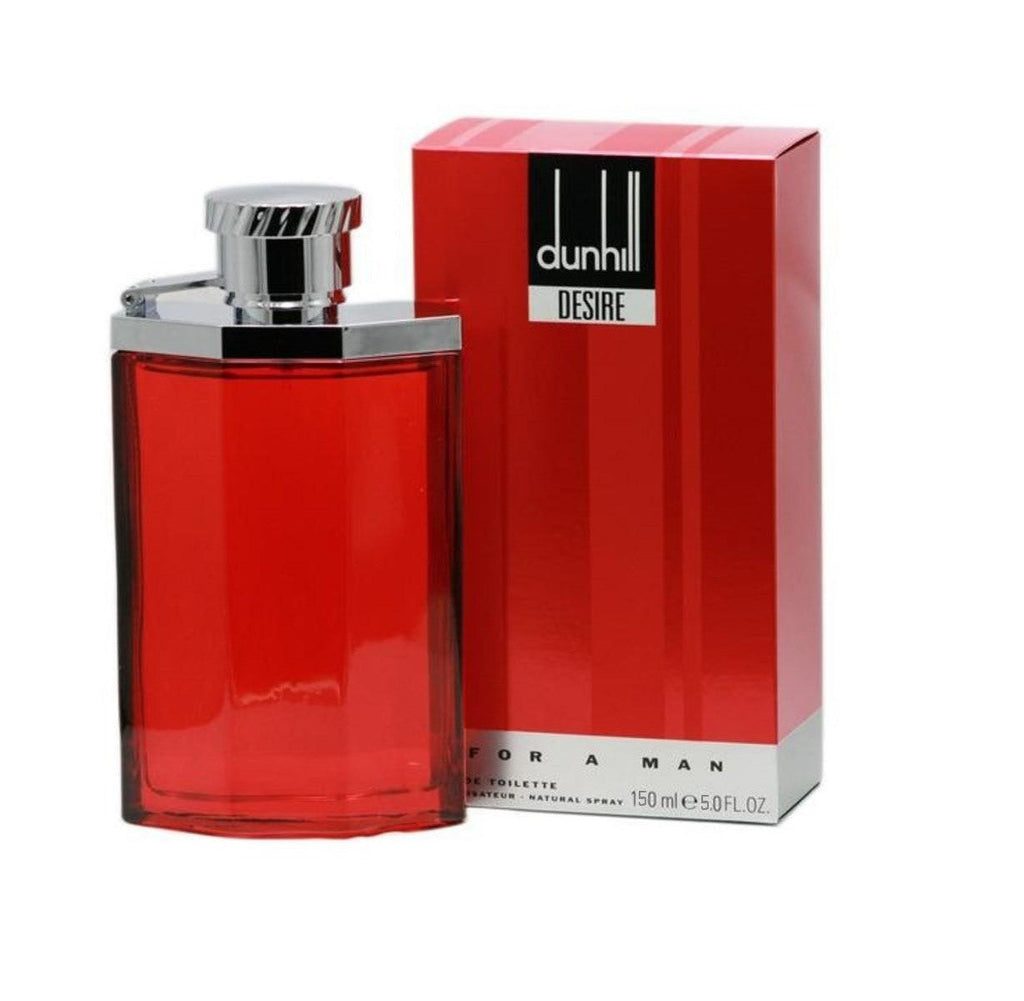 DUNHILL DESIRE RED