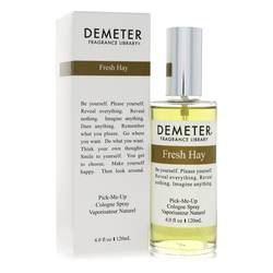 Demeter Fresh Hay Cologne Spray By Demeter