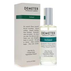 Demeter Ireland Cologne Spray By Demeter