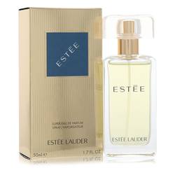 Estee Super Eau De Parfum Spray By Estee Lauder