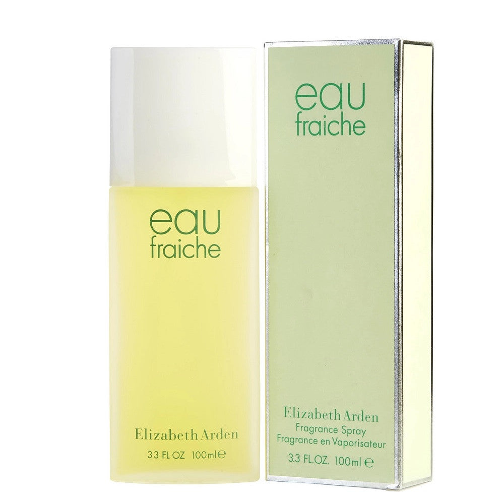 ELIZABETH ARDEN EAU FRAICHE 3.3 FRAGRANCE