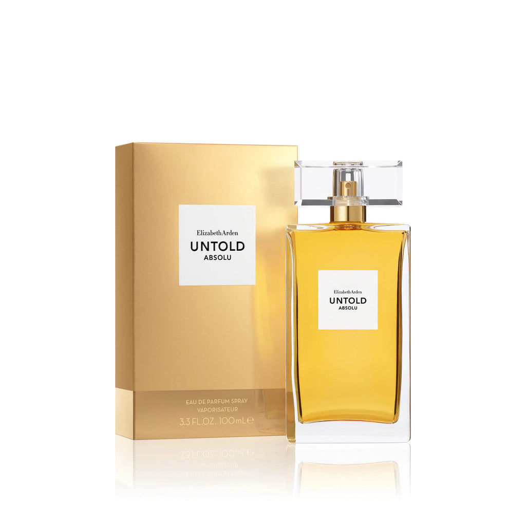 ELIZABETH ARDEN UNTOLD ABSOLU