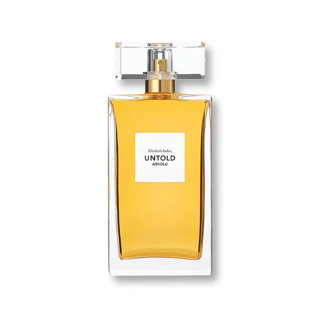 ELIZABETH ARDEN UNTOLD ABSOLU