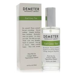 Demeter Earl Grey Tea Cologne Spray By Demeter