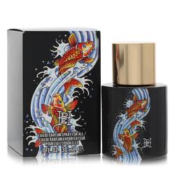 Ed Hardy Koi Wave Eau De Parfum Spray By Ed Hardy