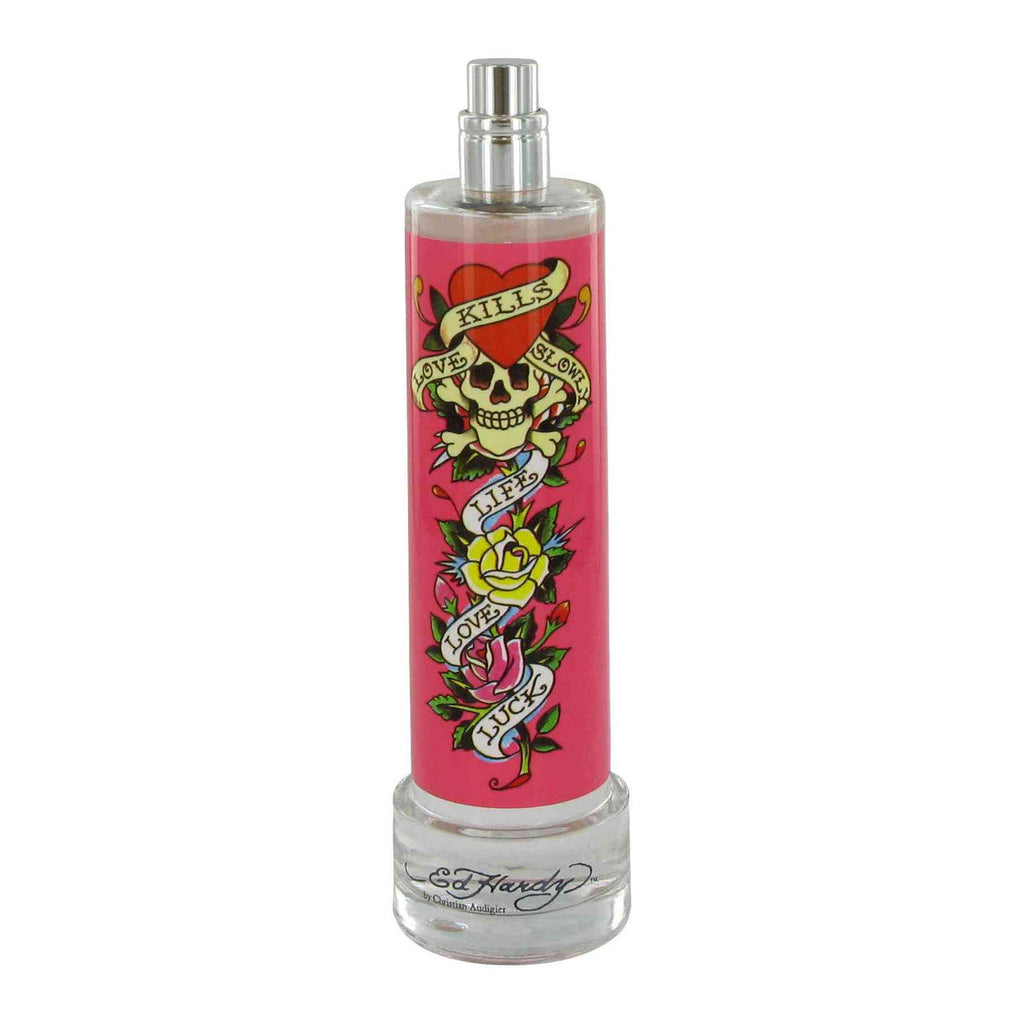 ED HARDY