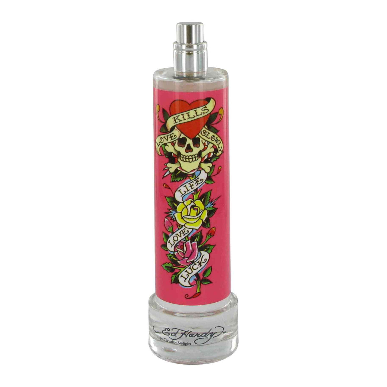ED HARDY