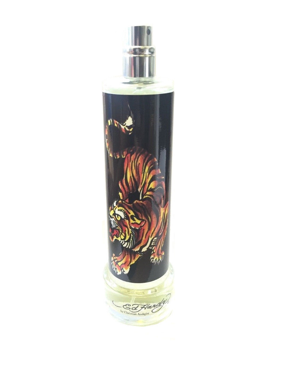 ED HARDY