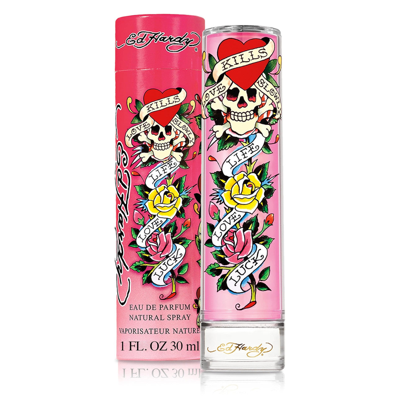 ED HARDY