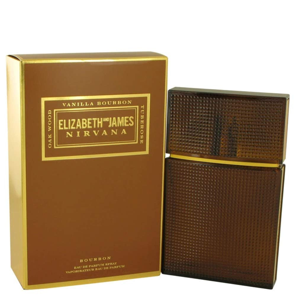 ELIZABETH & JAMES NIRVANA BOURBON