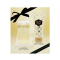 ELLEN TRACY 2 PCS SET FOR WOMEN: 3.4 EAU DE PARFUM SPRAY + 3.4 BODY LOTION