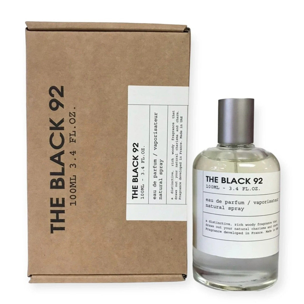EMPER THE BLACK 92