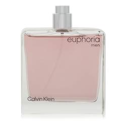 Euphoria Eau De Toilette Spray (Tester) By Calvin Klein