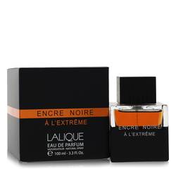 Encre Noire A L'extreme Eau De Parfum Spray By Lalique