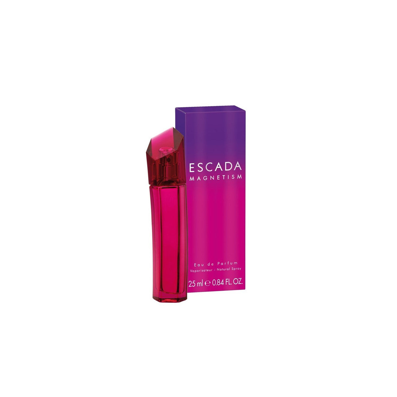 ESCADA MAGNETISM