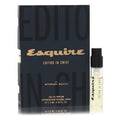 Esquire Editor In Chief Vial (sample) By Michael Malul