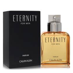 Eternity Parfum Spray By Calvin Klein